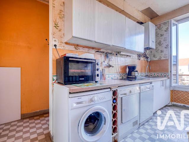 Vente Appartement 3 pièces 71 m2 Coulommiers