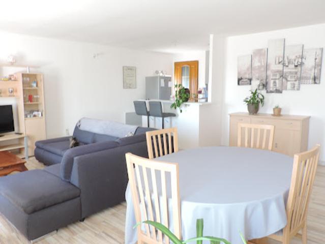 Vente Appartement 3 pièces 71 m2 Donzère