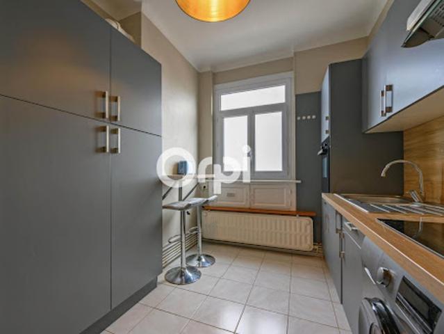 Vente Appartement 3 pièces 71 m2 Douai