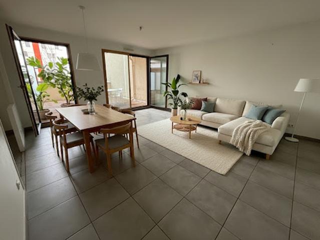 Vente Appartement 3 pièces 71 m2 Ecully