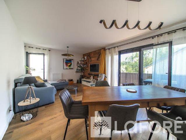 Vente Appartement 3 pièces 71 m2 Embrun