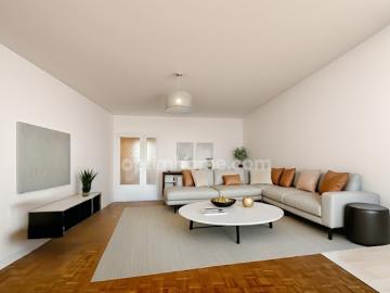 Vente Appartement 3 pièces 71 m2 Ermont