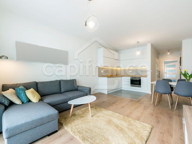 Vente Appartement 3 pièces 71 m2 Fareins
