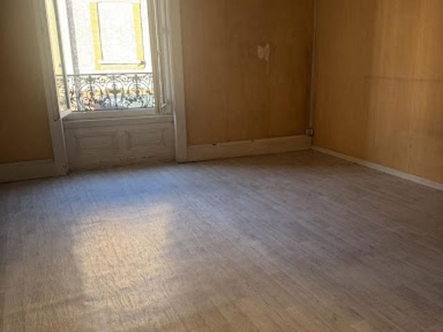 Vente Appartement 3 pièces 71 m2 Firminy