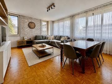 Vente Appartement 3 pièces 71 m2 Fontenay sous Bois