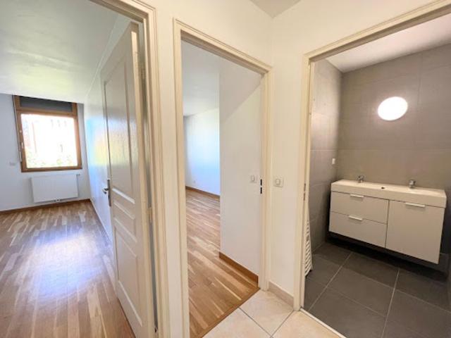Vente Appartement 3 pièces 71 m2 Francheville