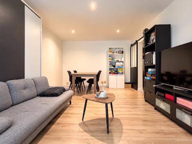 Vente Appartement 3 pièces 71 m2 Gieres