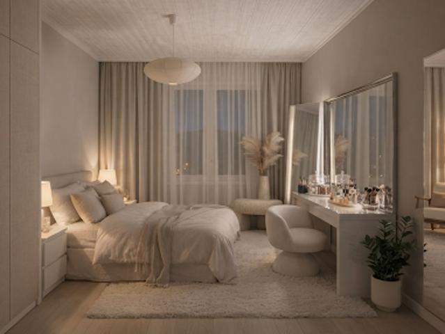 Vente Appartement 3 pièces 71 m2 Gif sur Yvette