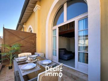Vente Appartement 3 pièces 71 m2 Grasse
