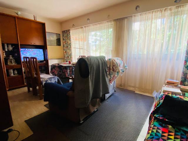 Vente Appartement 3 pièces 71 m2 Grasse
