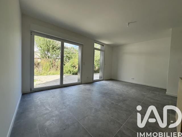 Vente Appartement 3 pièces 71 m2 Griesheim près Molsheim
