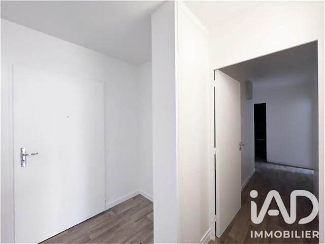 Vente Appartement 3 pièces 71 m2 Ivry sur Seine
