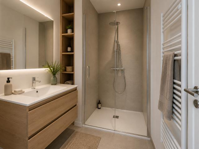 Vente Appartement 3 pièces 71 m2 La Ville aux Dames