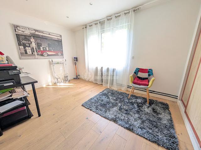 Vente Appartement 3 pièces 71 m2 La Celle Saint Cloud