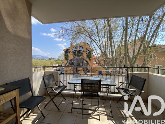 Vente Appartement 3 pièces 71 m2 La Seyne sur Mer