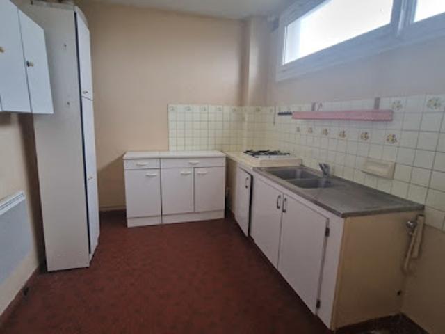Vente Appartement 3 pièces 71 m2 Langon