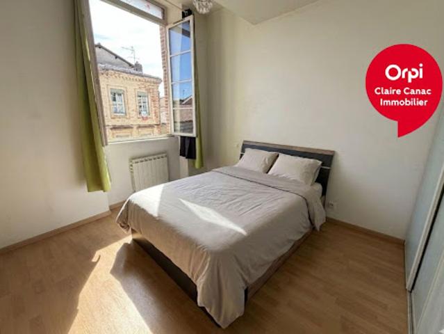 Vente Appartement 3 pièces 67.84 m2 Lavaur