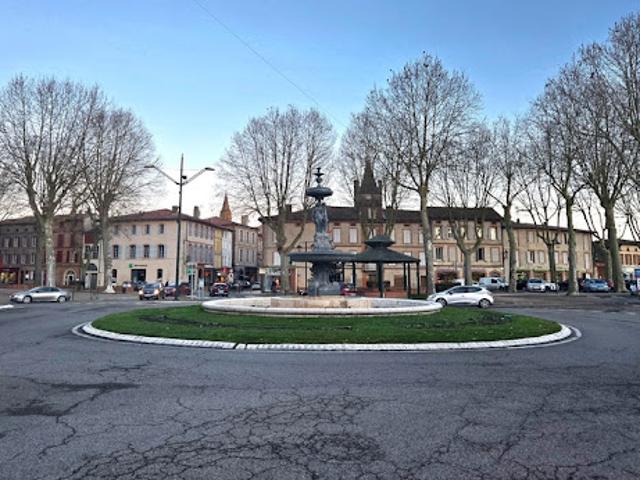 Vente Appartement 3 pièces 71 m2 Lavaur