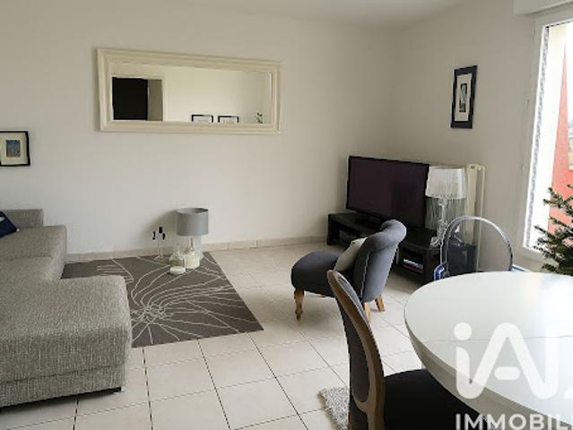 Vente Appartement 3 pièces 71 m2 Laxou