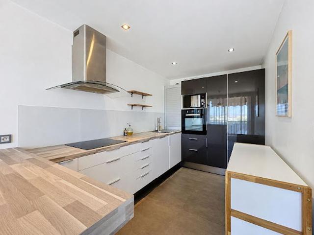 Vente Appartement 3 pièces 71 m2 Le Cannet