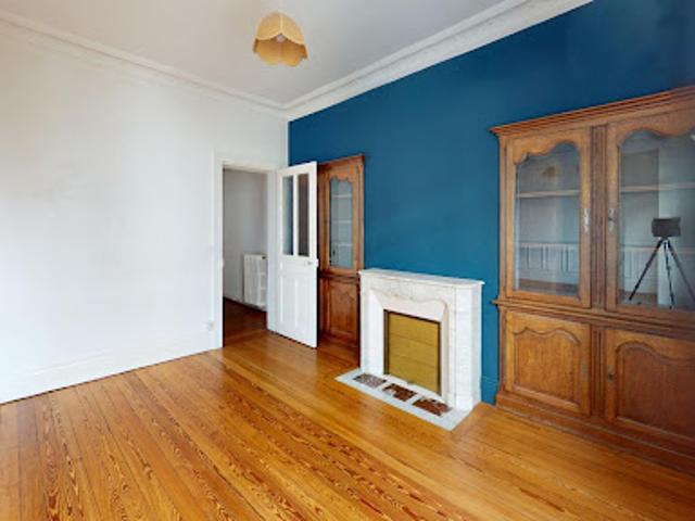 Vente Appartement 3 pièces 71.75 m2 Le Havre