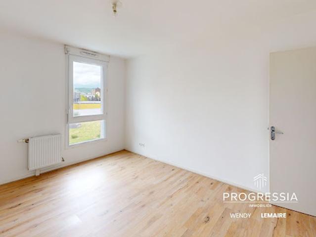 Vente Appartement 3 pièces 71 m2 Le Petit Quevilly