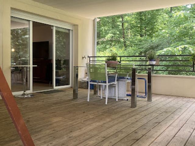Vente Appartement 3 pièces 71 m2 Le Plessis Trévise