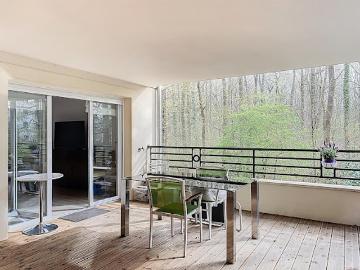 Vente Appartement 3 pièces 71 m2 Le Plessis Trévise