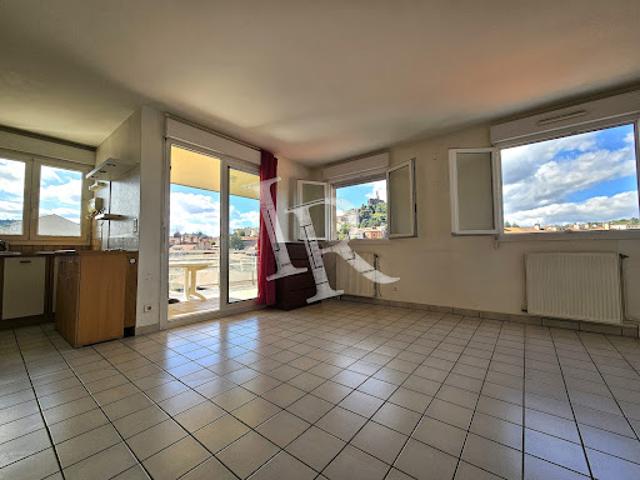 Vente Appartement 3 pièces 71 m2 Le Puy en Velay