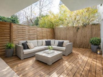 Vente Appartement 3 pièces 71 m2 Les Pavillons sous Bois