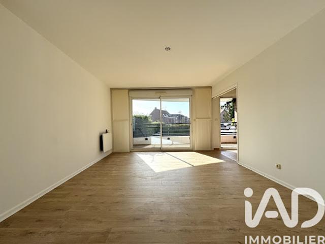 Vente Appartement 3 pièces 71 m2 Linselles