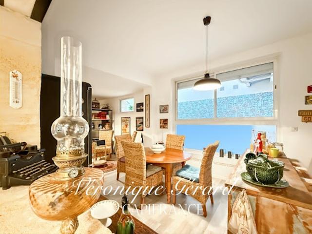 Vente Appartement 3 pièces 71 m2 Libourne