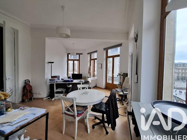 Vente Appartement 3 pièces 71 m2 Lille