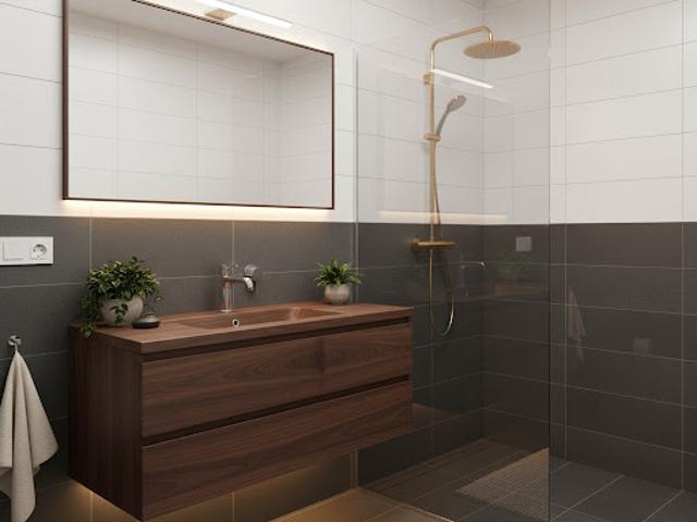 Vente Appartement 3 pièces 71 m2 Lipsheim