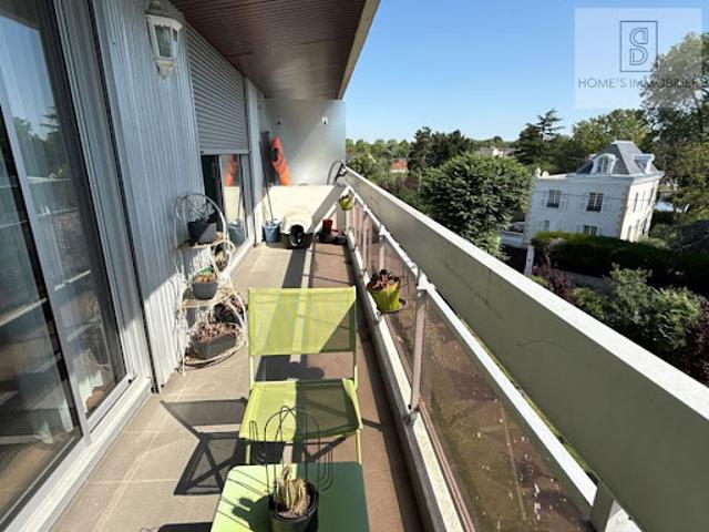 Vente Appartement 3 pièces 71 m2 Livry Gargan