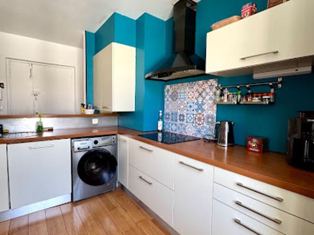 Vente Appartement 3 pièces 71 m2 Lorient