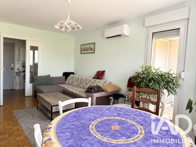 Vente Appartement 3 pièces 71 m2 Lyon 8ème