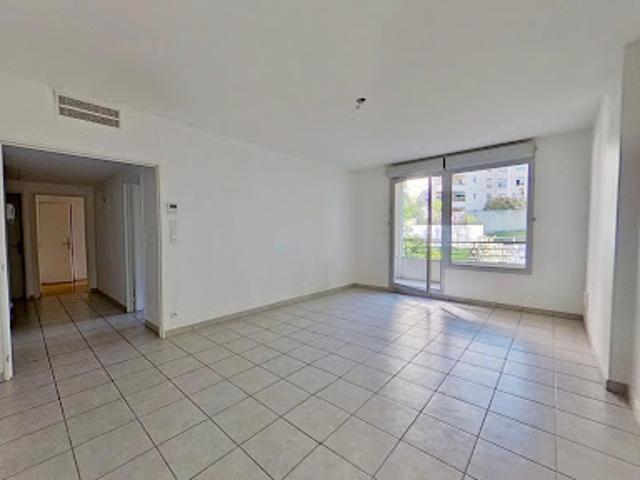 Vente Appartement 3 pièces 71 m2 Lyon 9ème