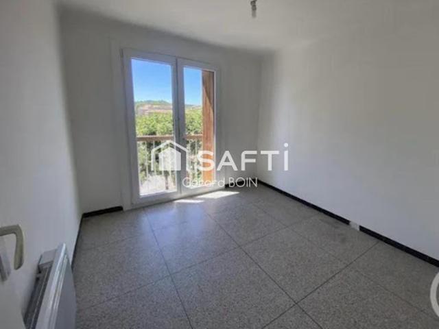 Vente Appartement 3 pièces 71 m2 Manosque