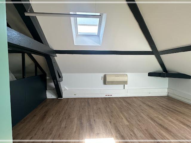 Vente Appartement 3 pièces 71 m2 Macon