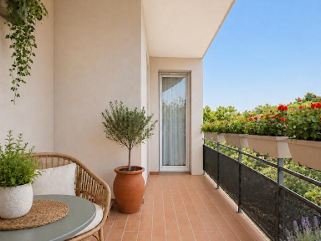 Vente Appartement 3 pièces 71 m2 Maisons Alfort