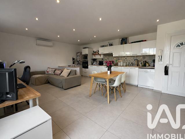 Vente Appartement 3 pièces 71 m2 Marseille 10ème