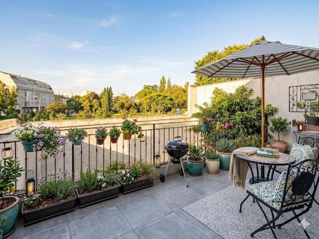 Vente Appartement 3 pièces 71 m2 Marseille 10ème