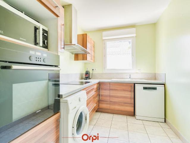 Vente Appartement 3 pièces 71 m2 Marseille 12ème