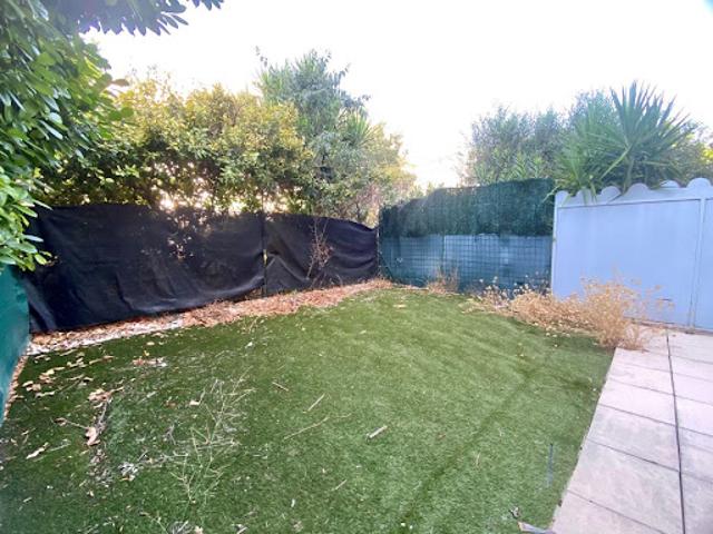Vente Appartement 3 pièces 71 m2 Marseille 13ème