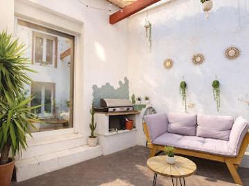 Vente Appartement 3 pièces 71 m2 Marseille 6ème