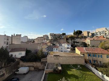 Vente Appartement 3 pièces 71 m2 Marseille 6ème
