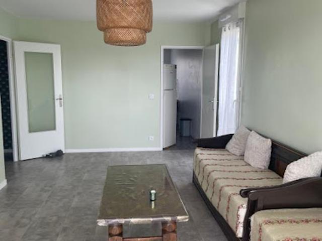 Vente Appartement 3 pièces 71 m2 Meaux