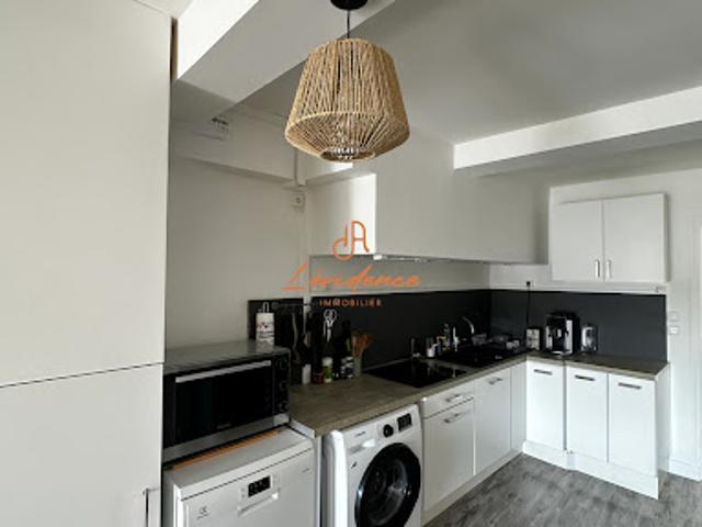 Vente Appartement 3 pièces 71 m2 Montelimar