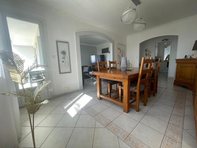 Vente Appartement 3 pièces 71 m2 Montelimar